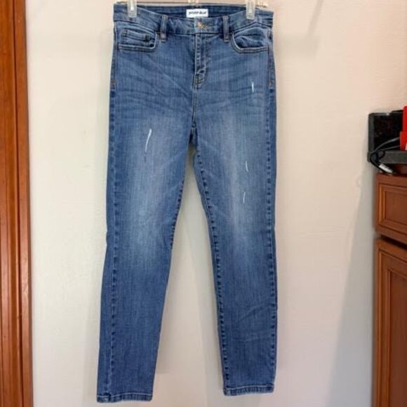 Studio Blue Jeans Size 29 - Picture 1 of 4